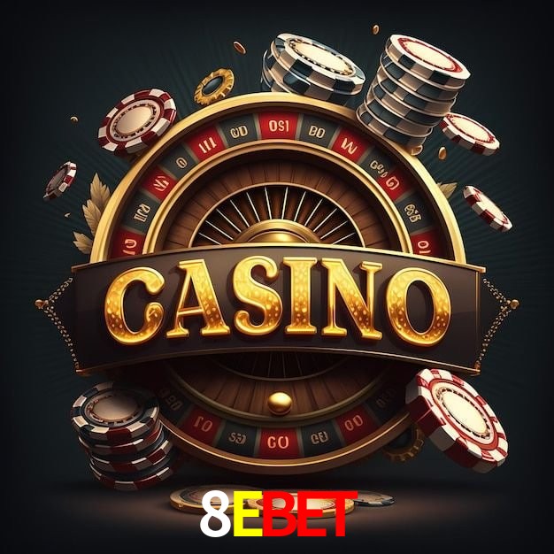APP oficial da 8EBET para mobile